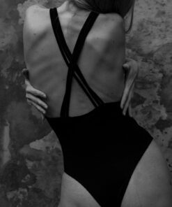 Elxi Top Catwalk Model - Beauty Contest Winner